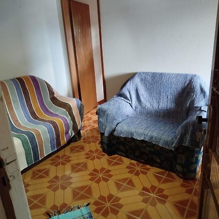 Apartamento Em Ibitipoca กงเซเซา ดา อีบีชิปอกา ภายนอก รูปภาพ