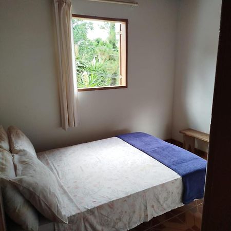 Apartamento Em Ibitipoca กงเซเซา ดา อีบีชิปอกา ภายนอก รูปภาพ