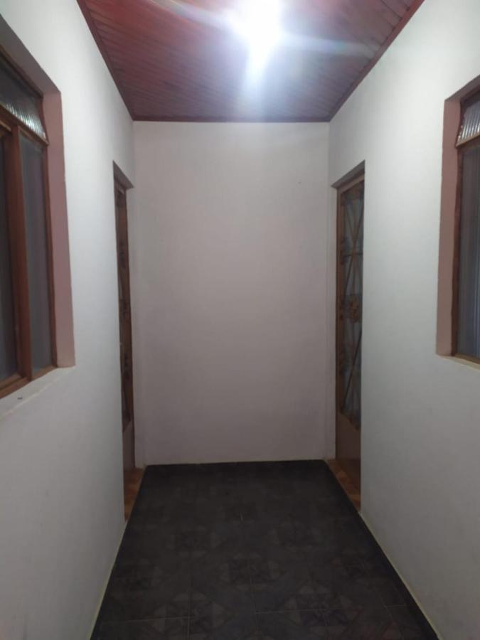 Apartamento Em Ibitipoca กงเซเซา ดา อีบีชิปอกา ภายนอก รูปภาพ