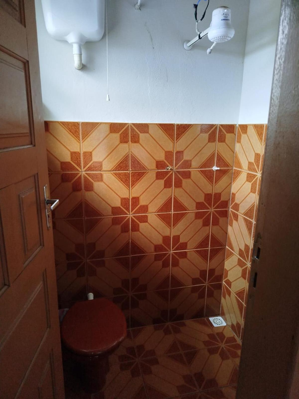 Apartamento Em Ibitipoca กงเซเซา ดา อีบีชิปอกา ภายนอก รูปภาพ
