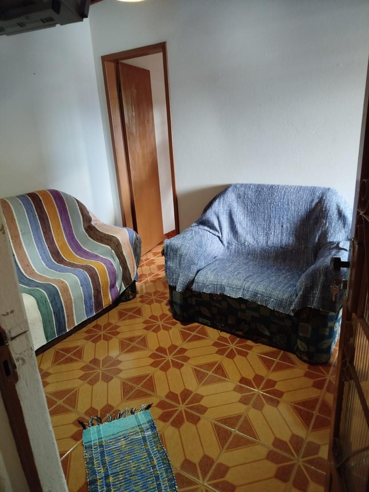 Apartamento Em Ibitipoca กงเซเซา ดา อีบีชิปอกา ภายนอก รูปภาพ