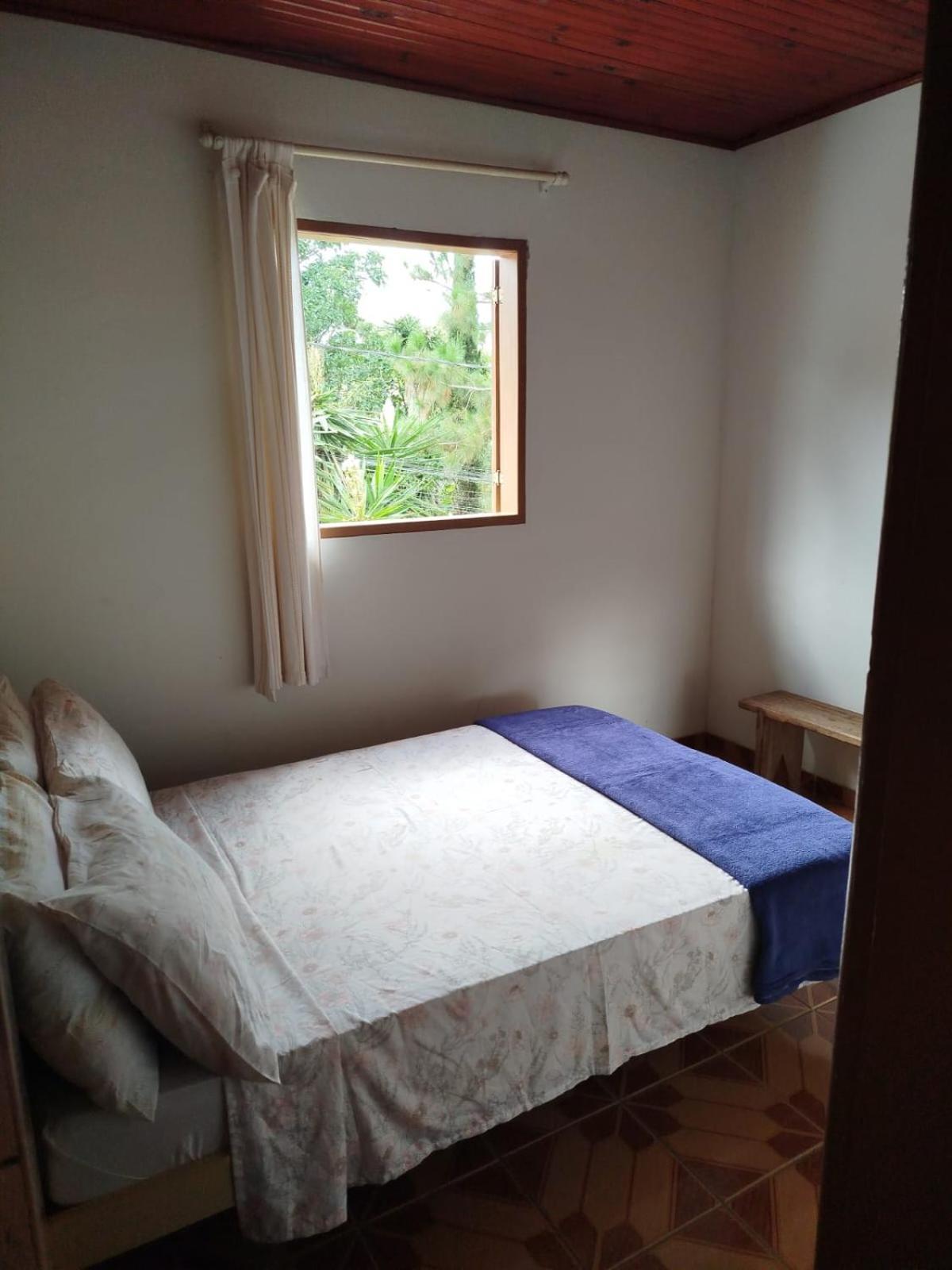 Apartamento Em Ibitipoca กงเซเซา ดา อีบีชิปอกา ภายนอก รูปภาพ