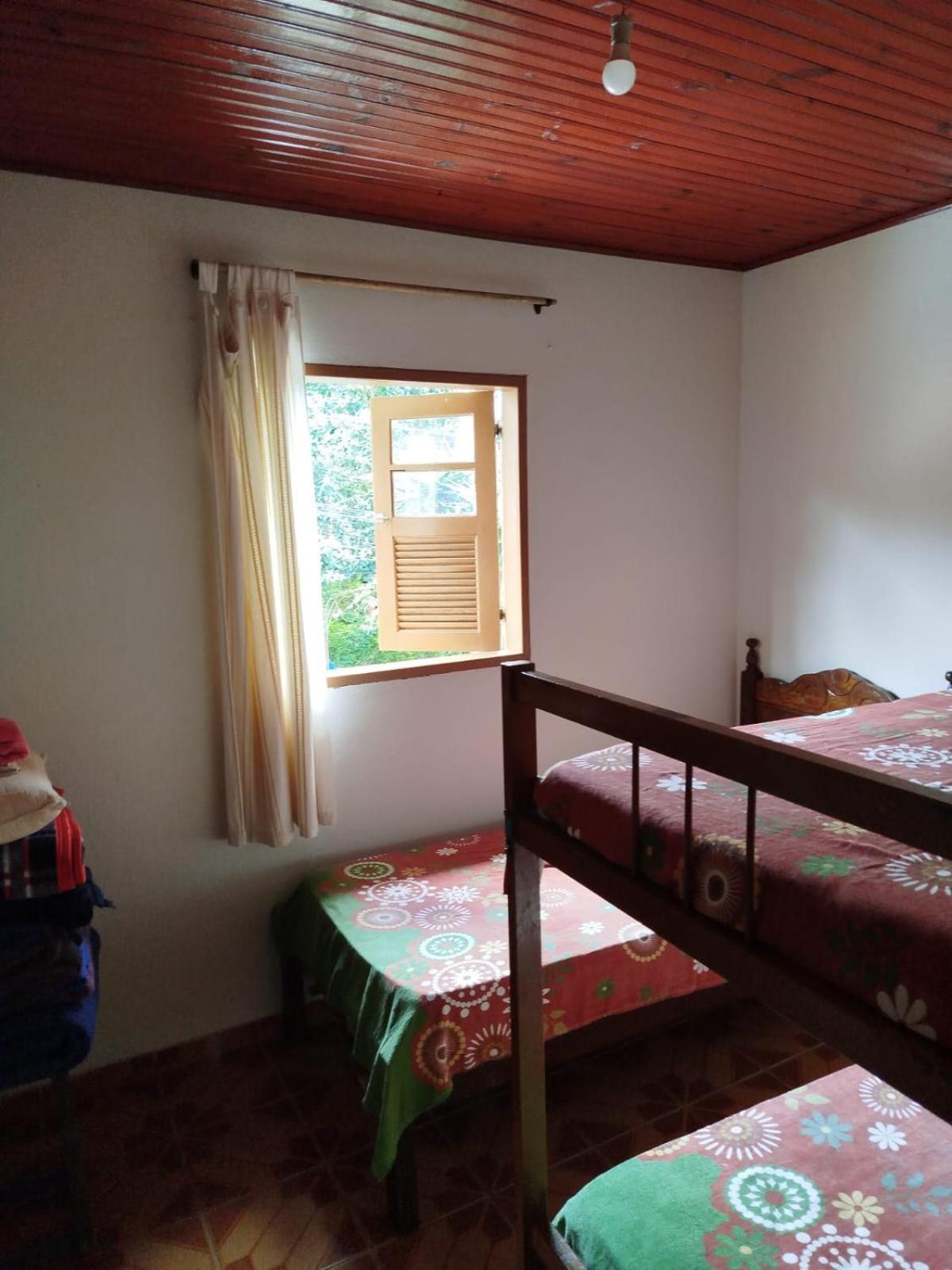 Apartamento Em Ibitipoca กงเซเซา ดา อีบีชิปอกา ภายนอก รูปภาพ